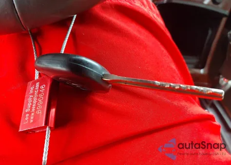 2005 Toyota Camry Xle V6 из США, поврежденный, VIN 4T1BF30K15U608082